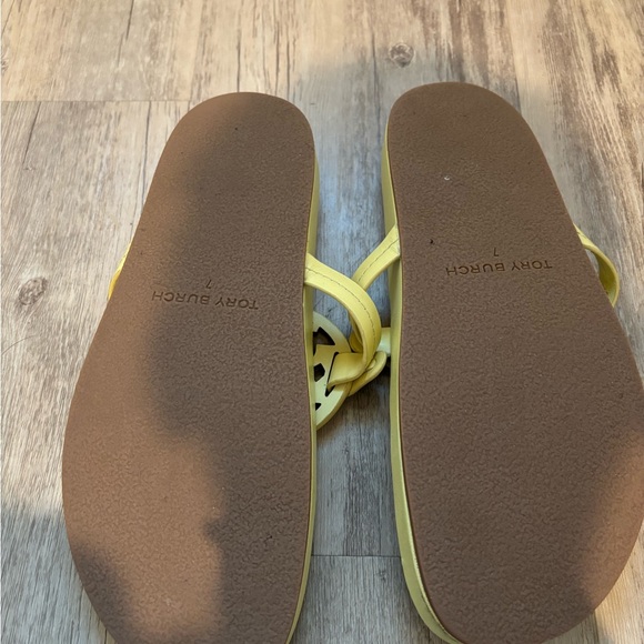 TORY BURCH SANDALS - Picture 5 of 5